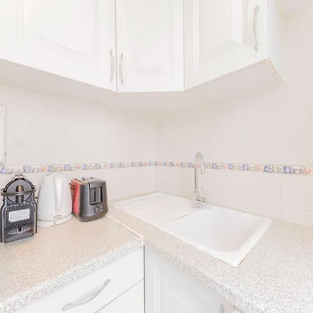 Cosy For Two Tour Eiffel Champs De Mars Casa vacanze