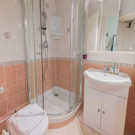 Cosy For Two Tour Eiffel Champs De Mars Casa vacanze